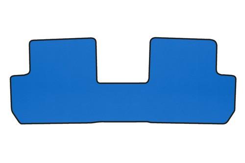 Auto tapis sol arrière - tapis, de