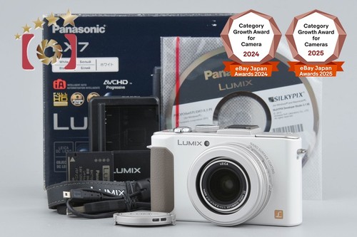 Appareil photo numérique