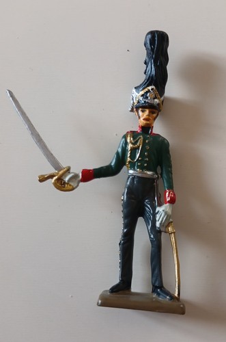 Soldat plomb off des - plomb-off, chasseurs
