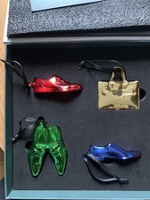 Berluti Deco De Noël