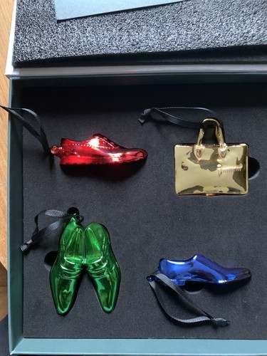 Berluti deco noël - de,