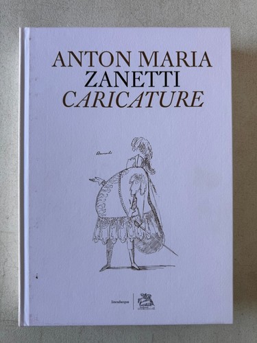 Anton maria zanetti - anton,