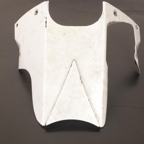 Sabot bas caisse - de, blanc
