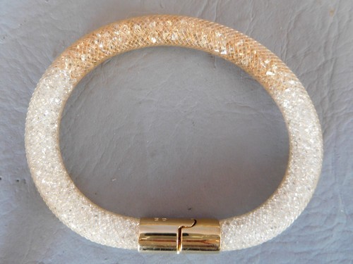 Swarovski bracelet femme fille