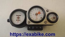tableau de bord pour Kawasaki ZR-7  de 1999 a 2005 (ZR7-S)