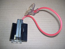 Atari 520 1040 ST STE Computer SM 125 High Resolution Monitor LOPT Transformer