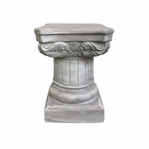 Colonne romaine décorative - colonne,