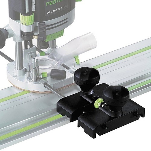 Butée guidage festool pour - de,