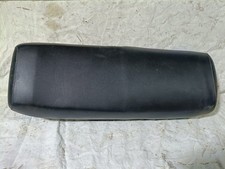 Moto Guzzi V35/v50/v65 saddle