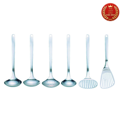 Ensemble outils cuisine - de,
