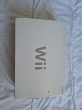 Nintendo Wii Neuve