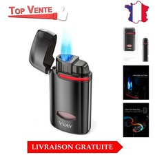 Briquet Rechargeable Vvay 