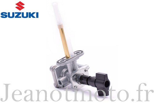 Robinet essence neuf - neuf, suzuki