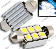 Mercedes Classe C W203 Xénon