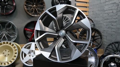 R20 pouce 5x112 - 5x112, rsq8