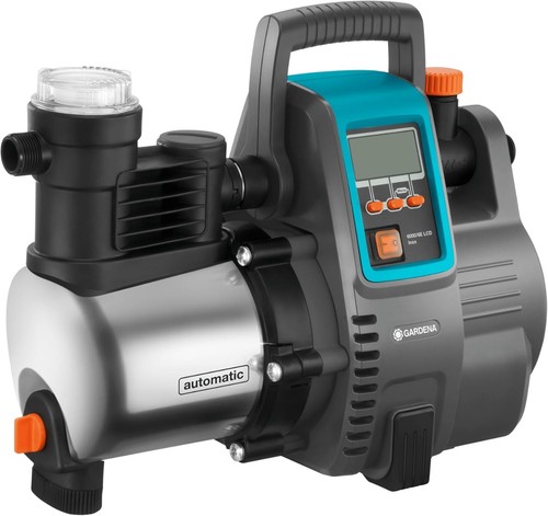 Pompe automatique maison - , &