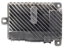 2015-2019 GMC Sierra 1500 Chevrolet Silverado 1500 Audio Amplifier Unit 23364898