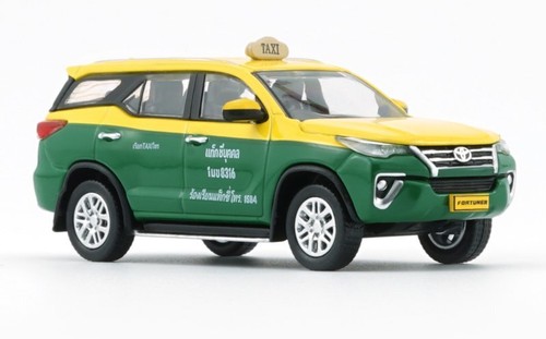 Toyota fortuner thailand - fortuner,