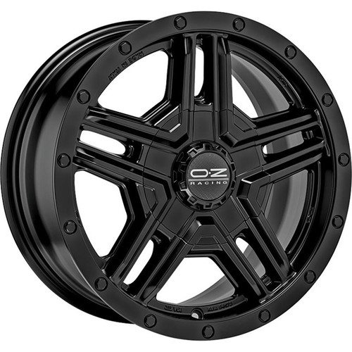 Jante alu racing - jante,