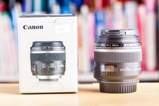 Canon EF-S 60mm f/2.8 Macro
