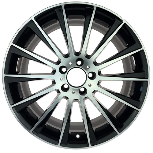 Pack jantes style amg - pack,