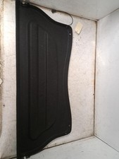 Plage arriere RENAULT CLIO 4