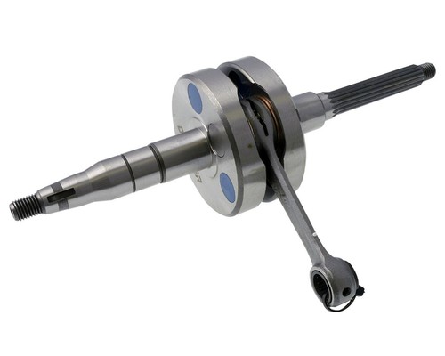 Vilebrequin doppler pour mbk - vilebrequin,