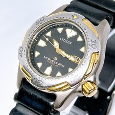 CITIZEN Air Diver's 200m