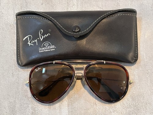 Vintage ray ban - vintage, w0743