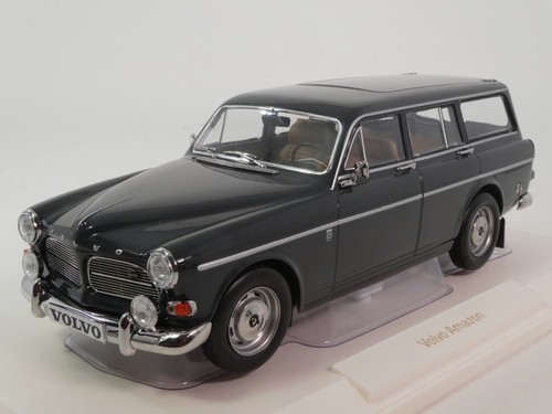 Norev volvo amazon break - norev,