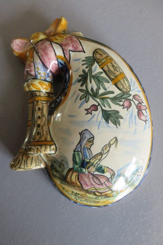 Ancienne bouquetière forme - ancienne,