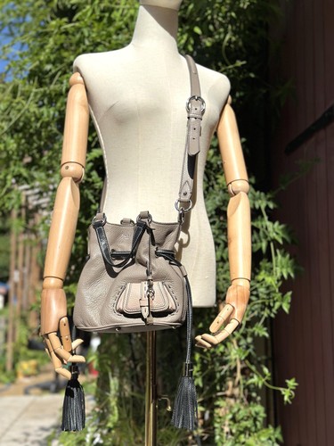 Sac bandoulière lancel - à,