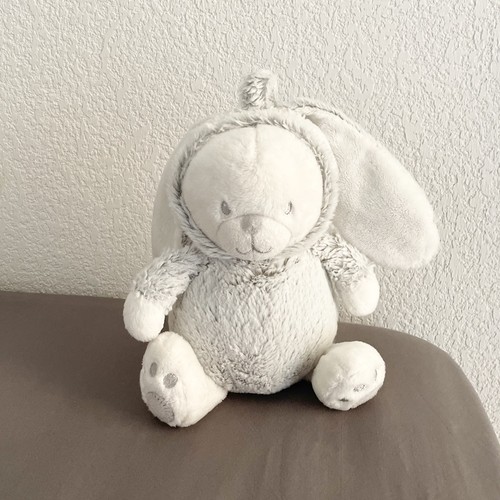 Doudou boule musical orchestra - boule,