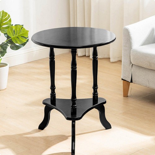 Petite table angle - table, d'angle