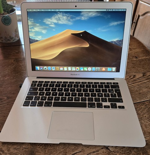 Apple macbook air - apple,