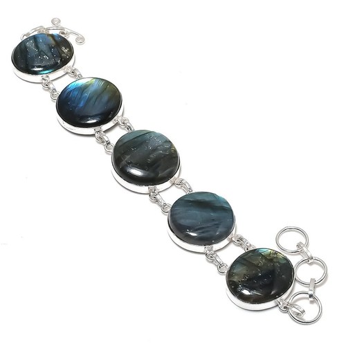 Bracelet pierre précieuse
