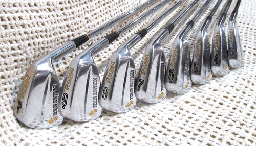 Spalding tour edition - spalding, (3-pw)