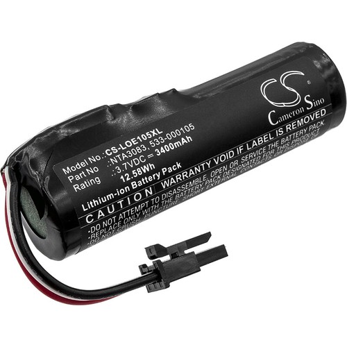 Batterie pour logitech - 3.7v,