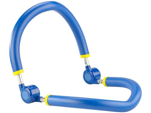 Appareil pour abdominaux