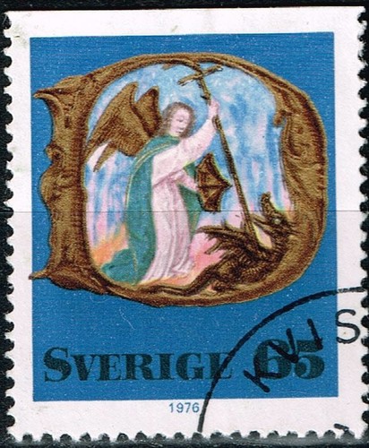 Sweden art famous - sweden,