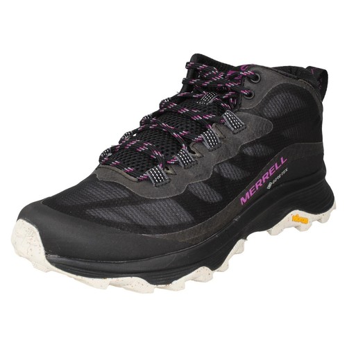 Femmes merrell gore - merrell, gore-tex