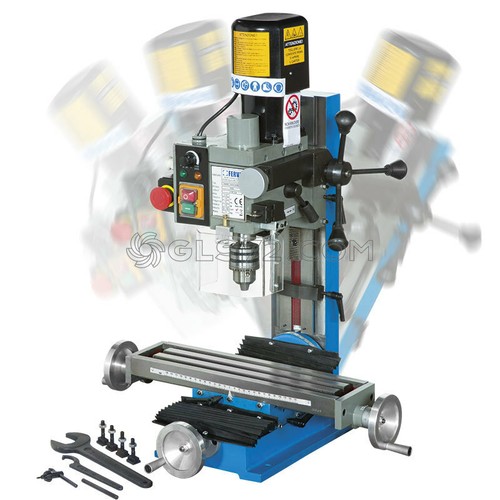 Fraiseuse perceuse vertical - perceuse,