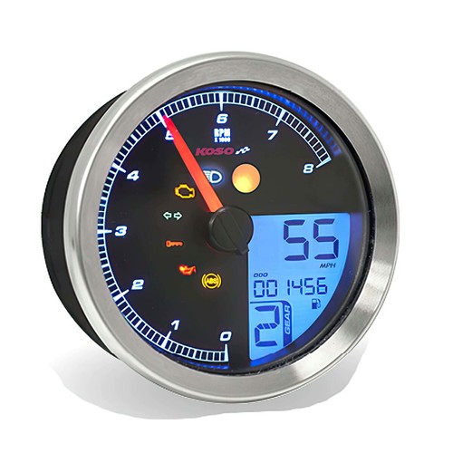 Compteur kilométrique - compteur, de
