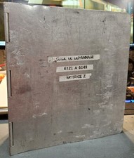 SNCF - Z6100 - Troubleshooting Guide Lot + Driving Manual + Grinding 