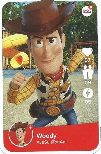 Carte disney carrefour - carte,
