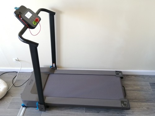 Tapis marche w500b compact - tapis,