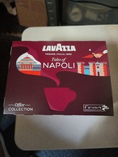 LAVAZZA FIRMA NAPOLI (boîte
