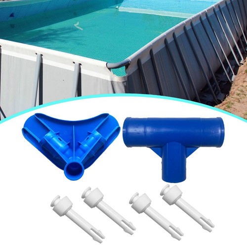 Pièces cadre piscine