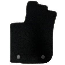 Tapis de sol avant gauche haut