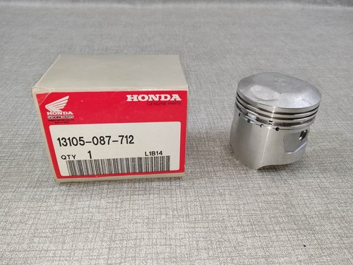 Piston cote 1mm c70z2 - +1mm, 1977
